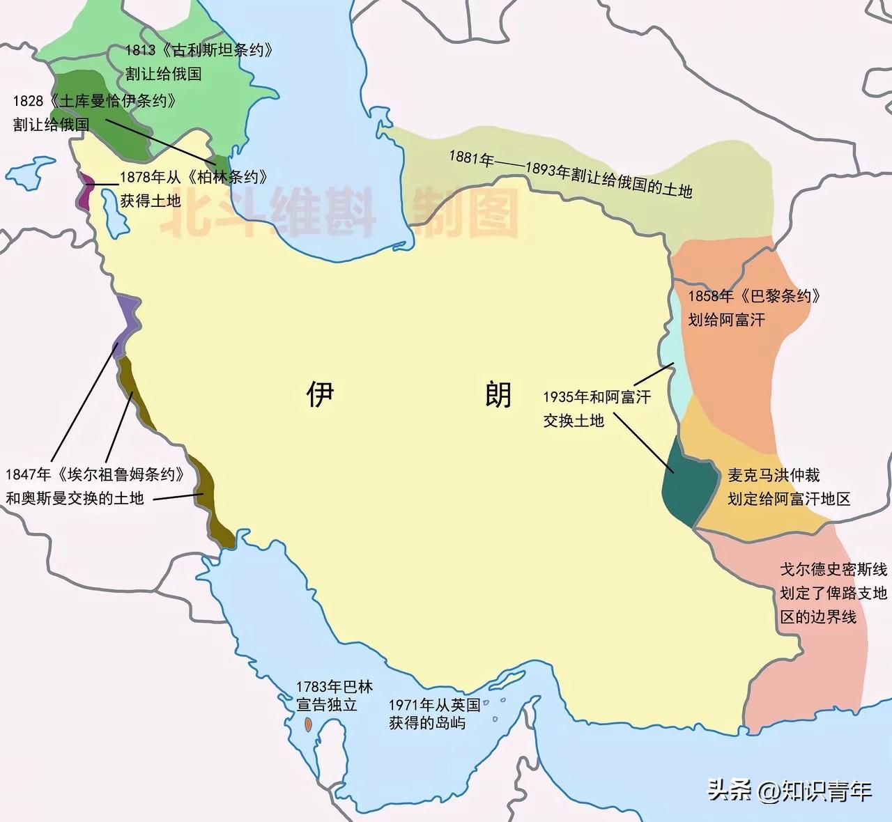 从地图上看，那个曾经横跨三大洲的庞大身影，确实收缩了太多。高加索山脉以南的格鲁吉