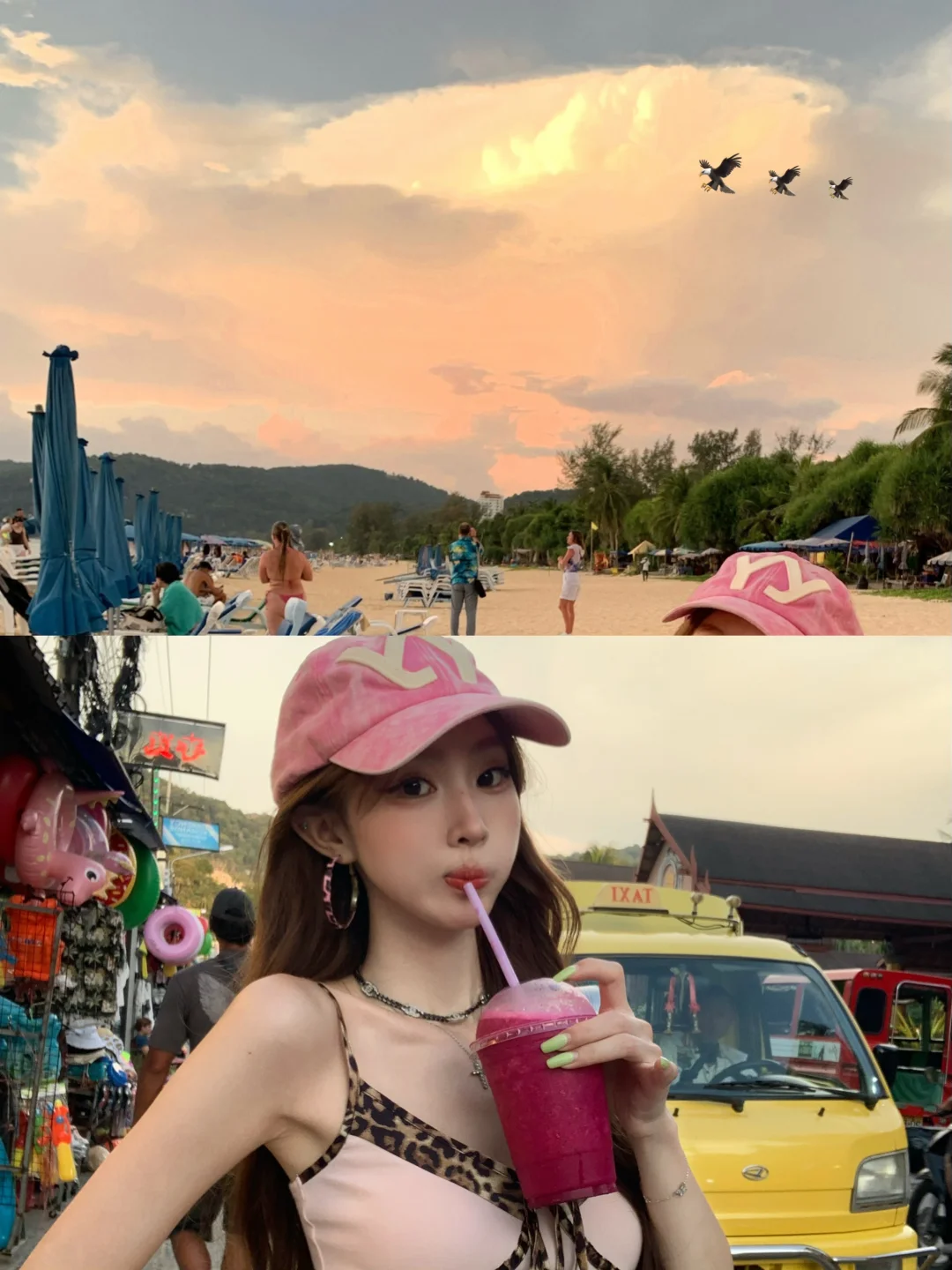一种很新的记录方式📝🐚
