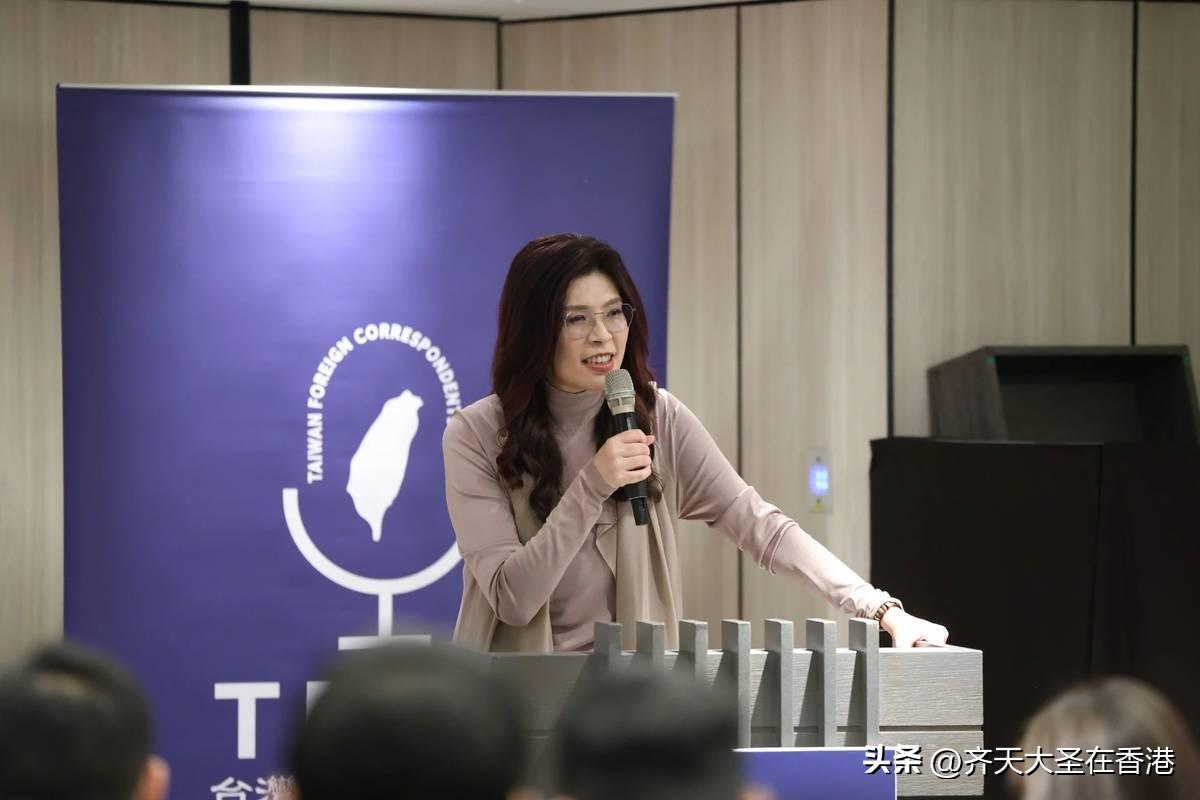 “两岸讨论统一仍不成熟”？郑丽文：应先建立和平互动，郑丽文又在做嘴炮说空话！
