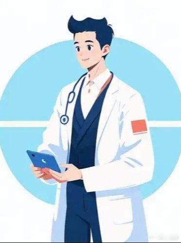 谢谢你 我的宝藏医生谢谢你我的宝藏医生眼科日常分享 致白衣执灯人 当晨雾还未漫过