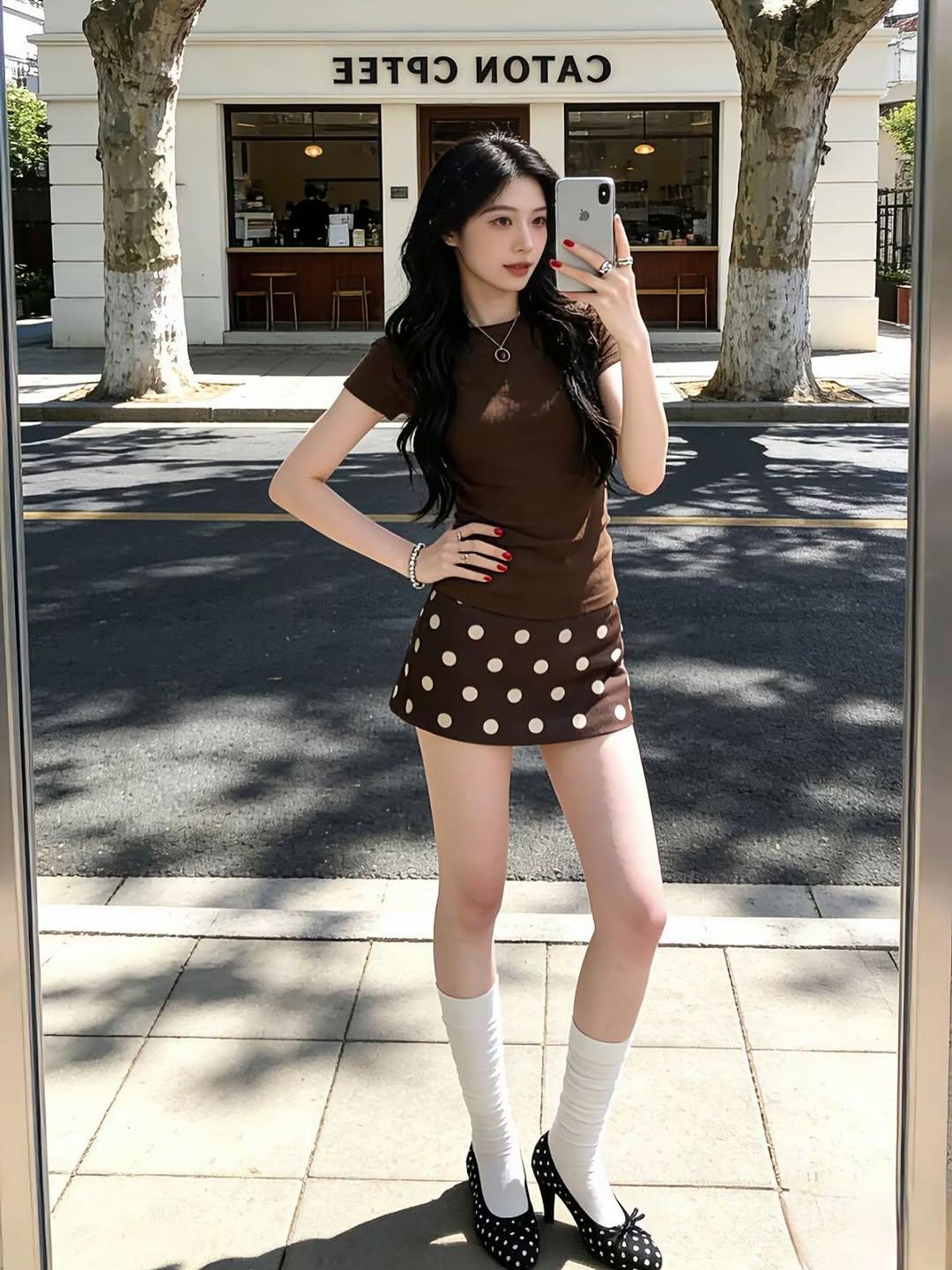 阳光正好，微风不燥  今日份好心情已签收