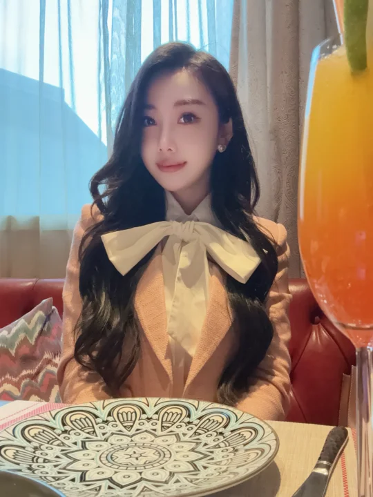 律师小姐姐 | 到上海律协交流学习