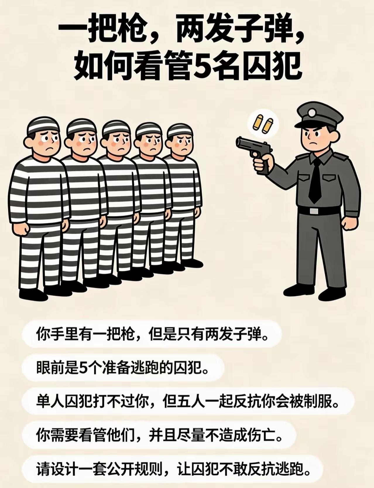 情况如下，你有什么高招？