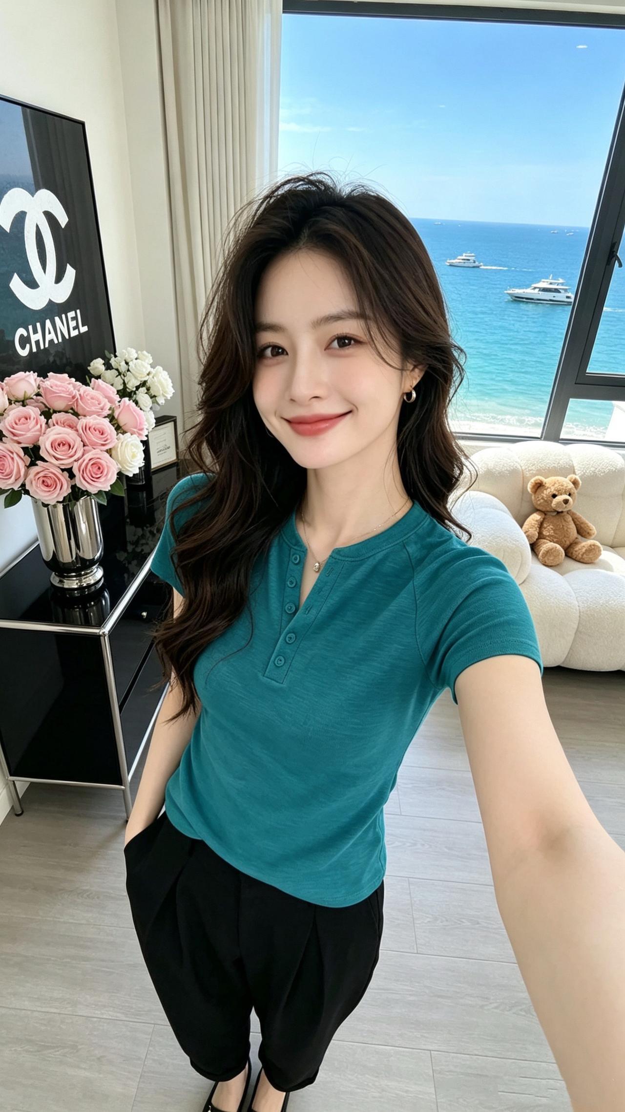 气质百搭 修身显瘦洋气上档次 谁穿谁好看