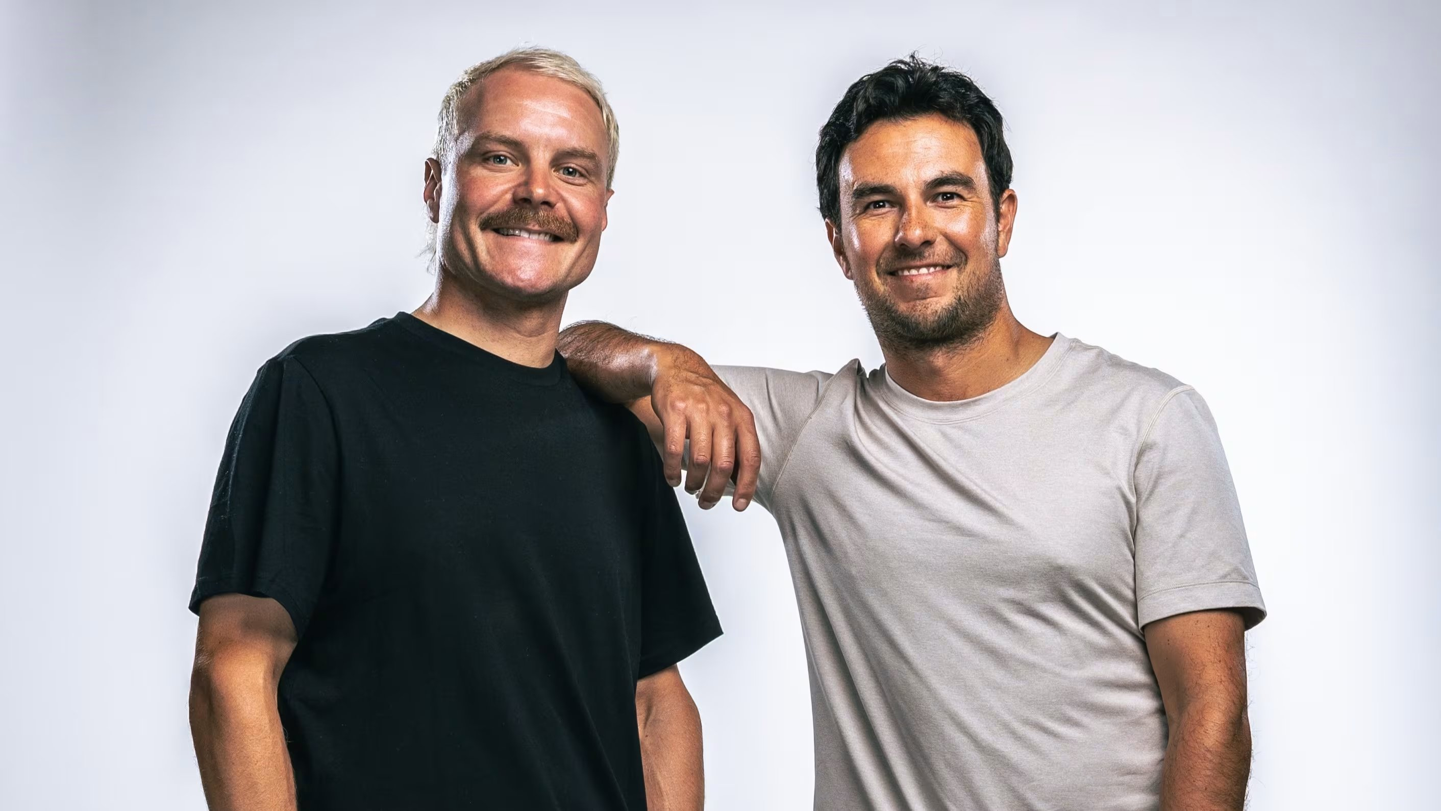 孩子们，我们回来了F12025F1阿布扎比大奖赛