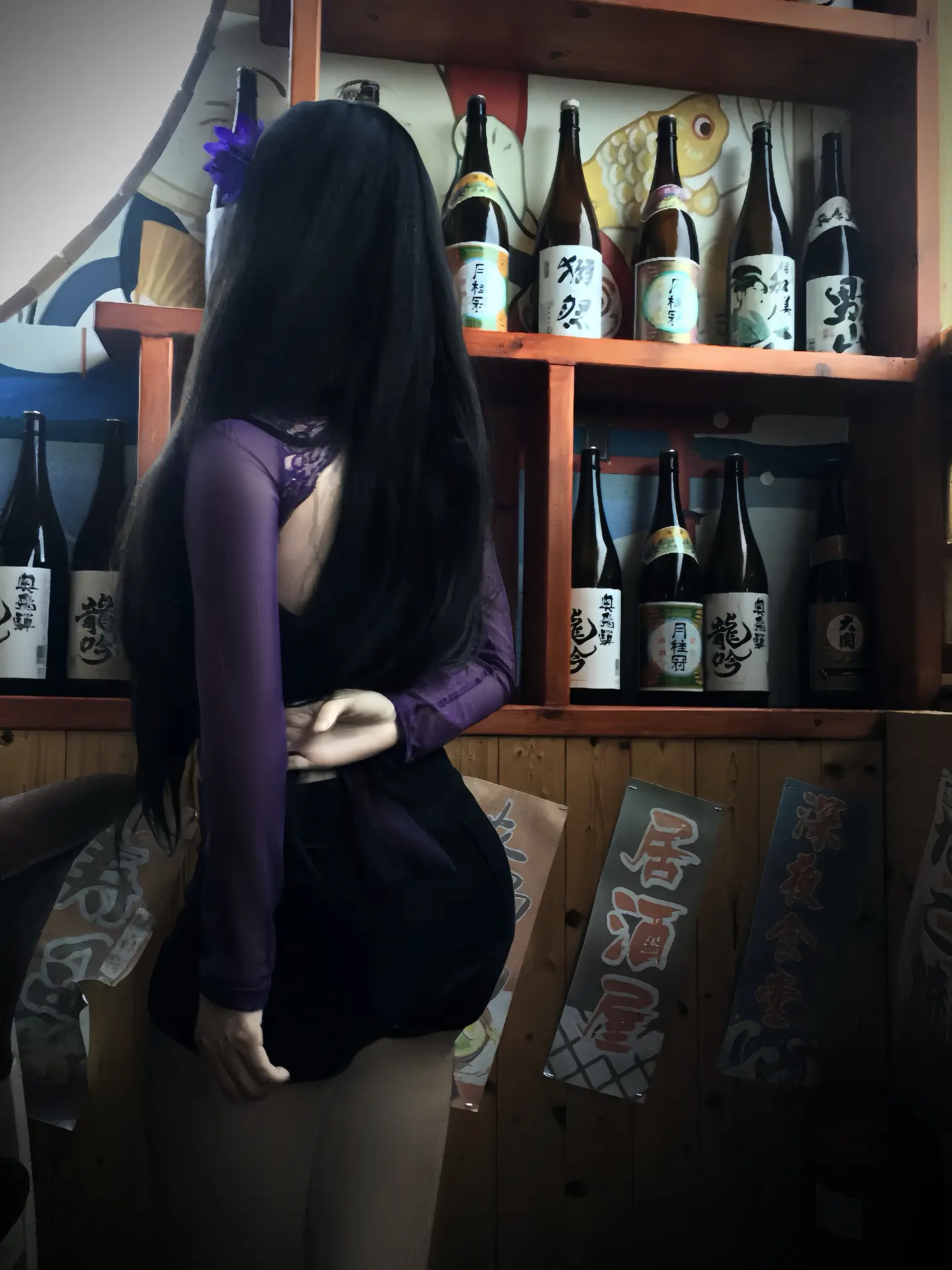 后来我不再纠结你是否爱我