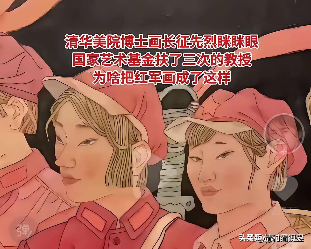 大众审美节节向上，部分文艺圈为何和群众越走越远
 
人民群众日益提高的审美水平和