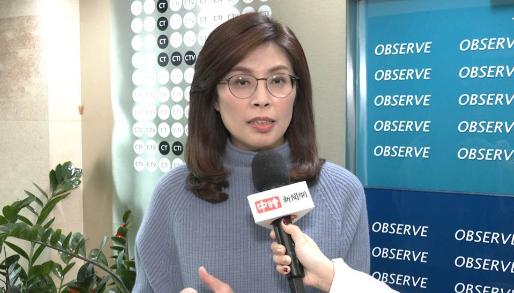 台湾女生三连问击穿郑丽文；1，港澳收复回归的时候没有让港澳民众投票同意回归。2，