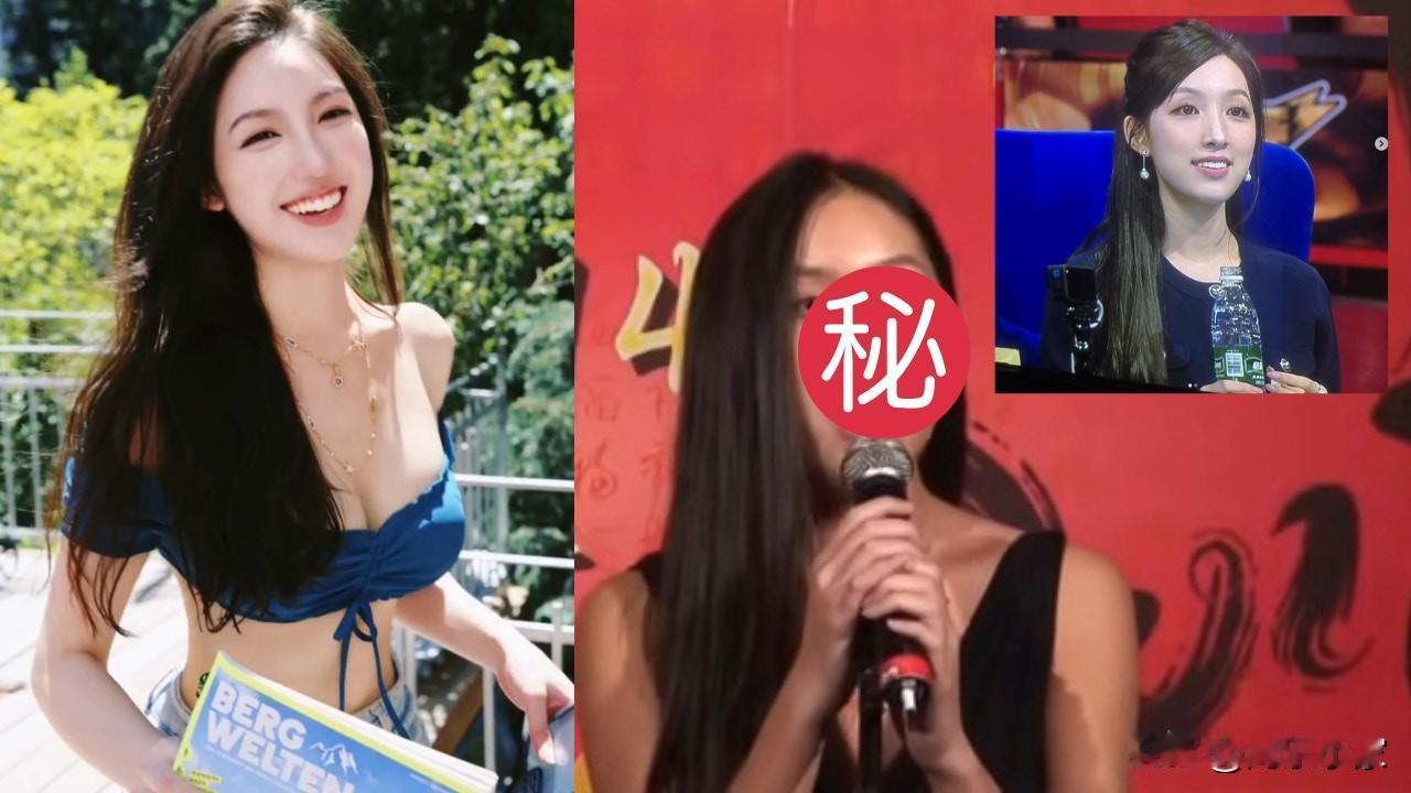 《中年3》美女评判海儿10年前旧照生图流出
TVB歌唱节目《中年好声音3》完成「