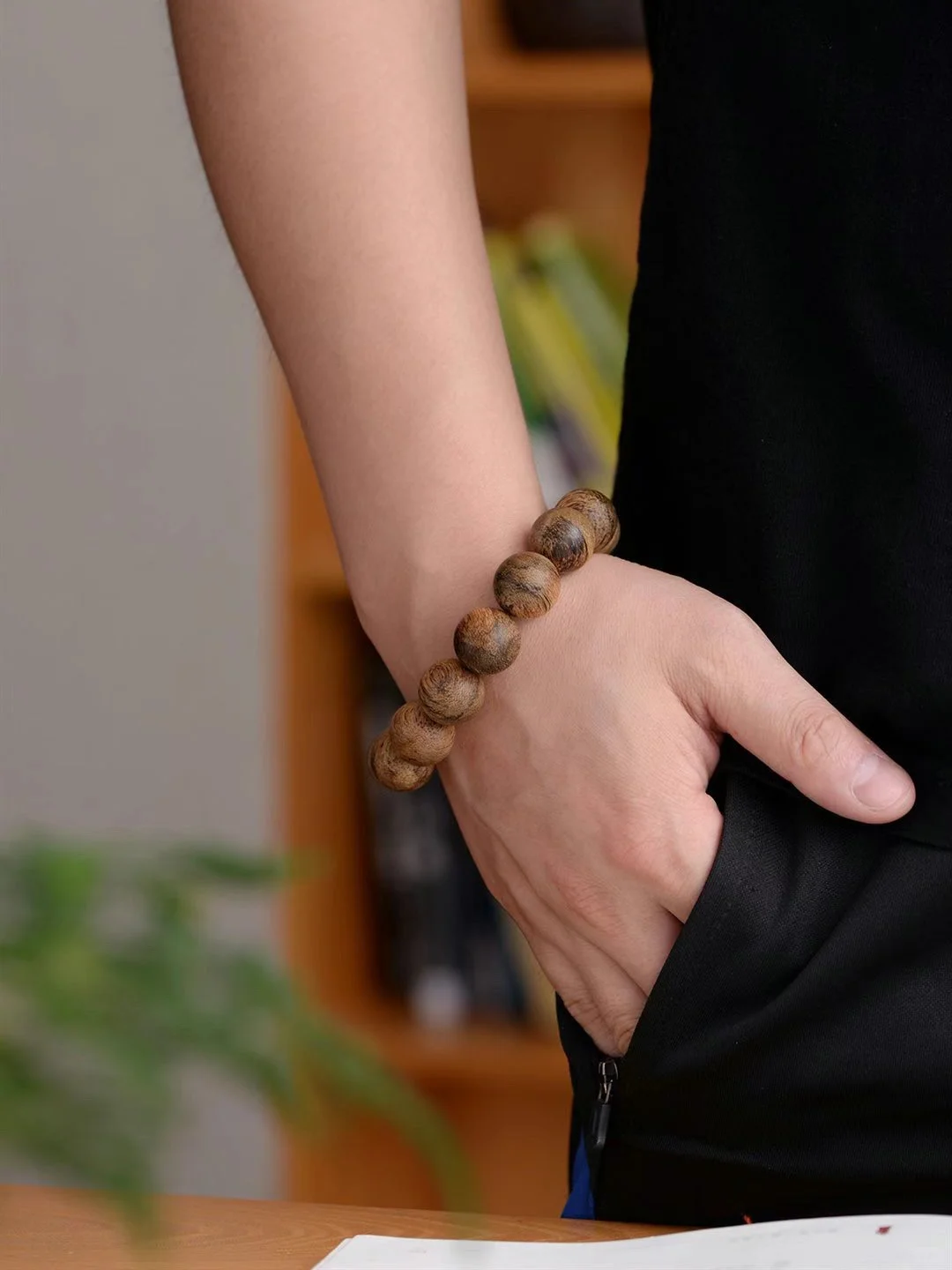 一木一香🌼独一无二的时间胶囊