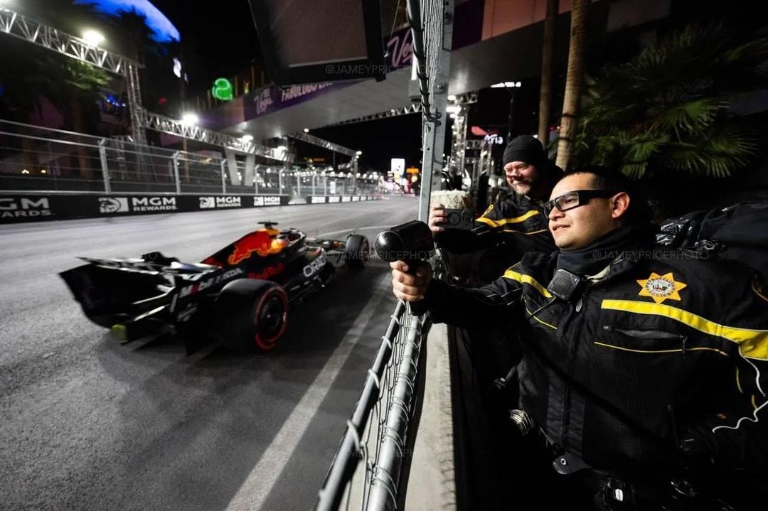 问：红牛超速多少？