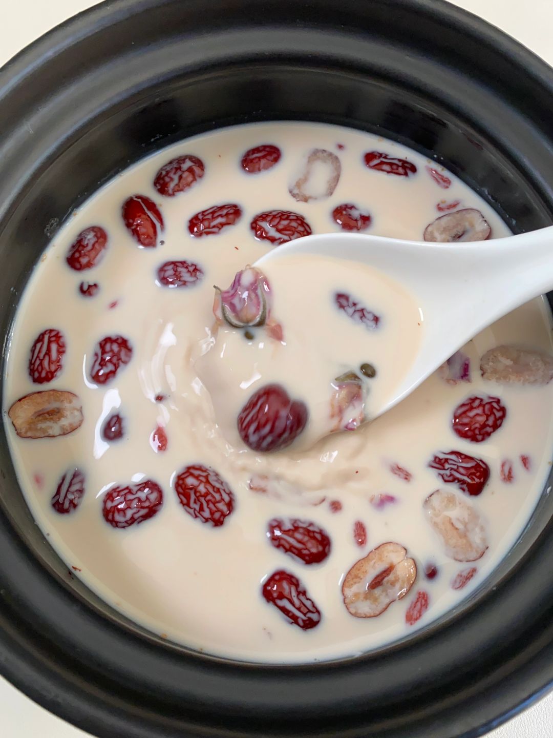 讲真！！秋冬女孩子要多多多喝这个！！