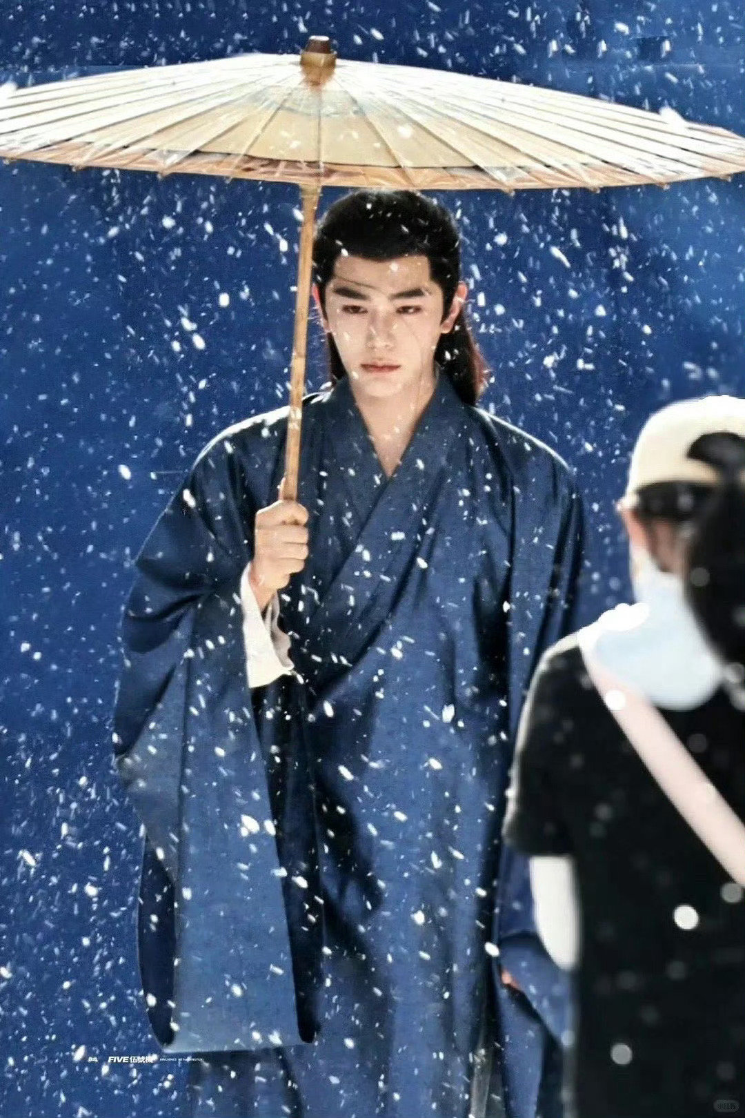 诡秘快醒醒啊！丁禹兮的山河枕终于定档10.30了[捂嘴哭][捂嘴哭][捂嘴哭]又