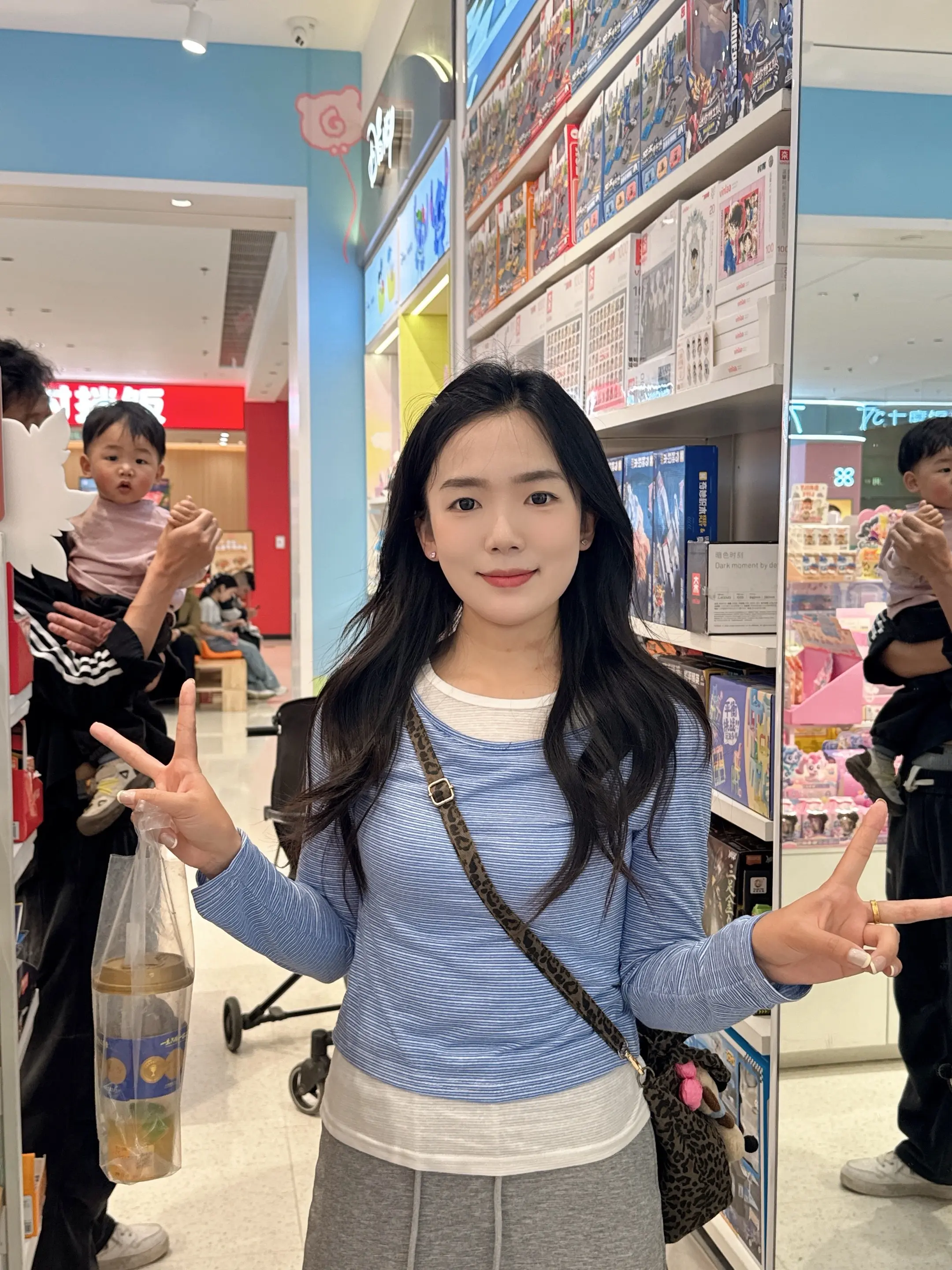 每天有每天的开心