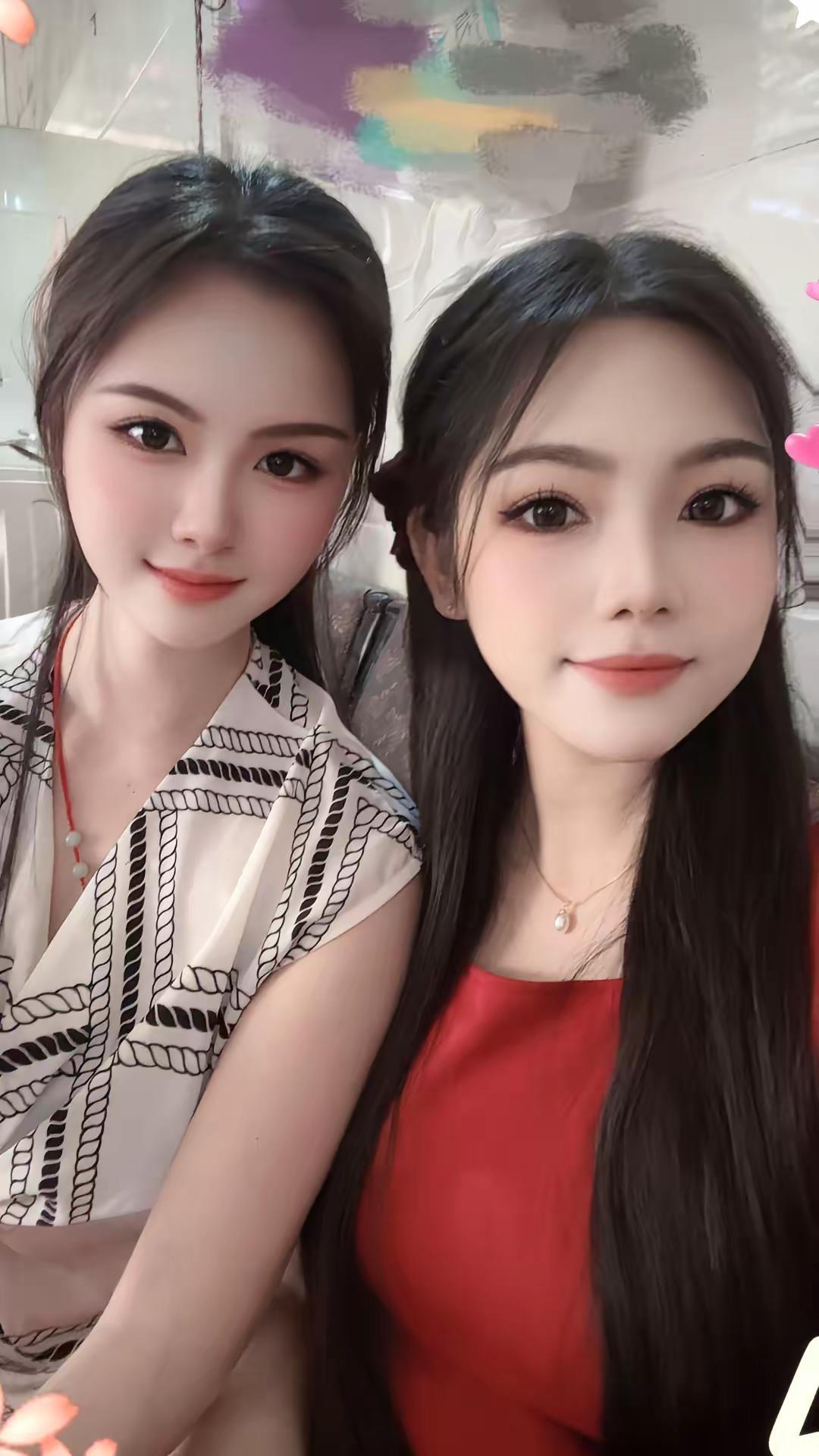 ，愿你们幸福！
