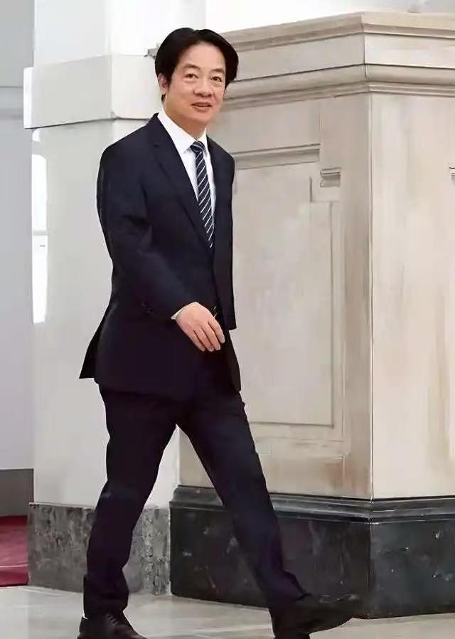 现在台湾疯传特朗普将与赖清德通电话
这是真的吗？
特朗普确实说
将与那个人通电话