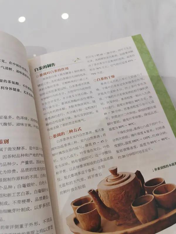 有人说喝茶能治病，我是不太信的。现在网络上很多关于喝茶养生治病的谣言，像“茶叶自