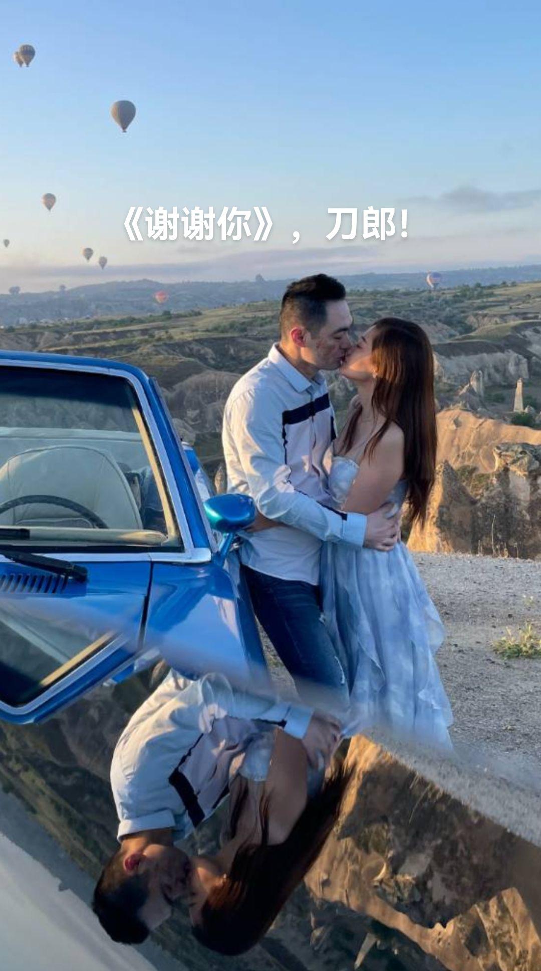 #刀郎 #刀郎演唱会 听了刀郎的《谢谢你》，让我释怀了很多事。谢谢你，我要感谢的