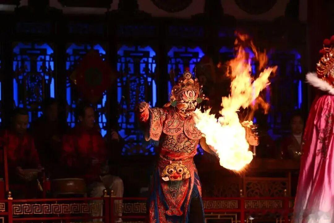 这个“五一”，不必纠结目的地！成都×重庆双向奔赴，用最精彩的活动、最独特的风景、