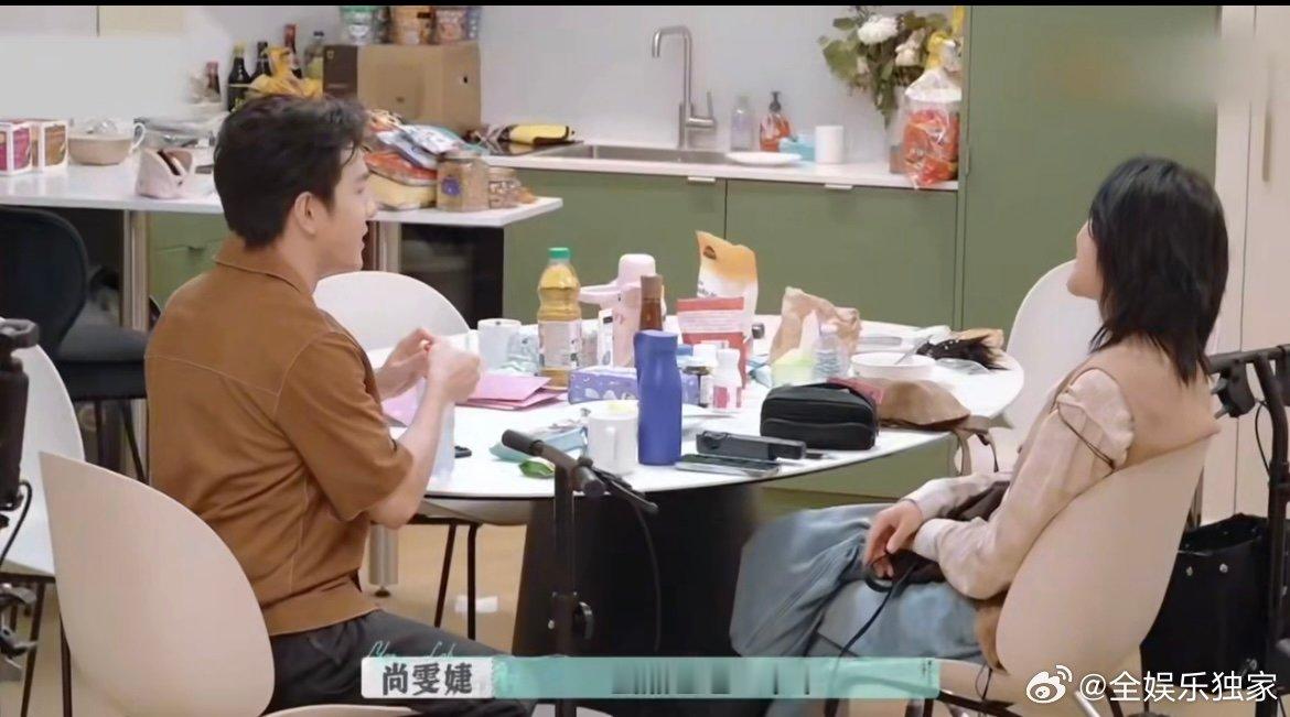 这一天尚雯婕等了20年 从见证“外企吸金”到亲手“带国货拓市”，尚雯婕用行动改写