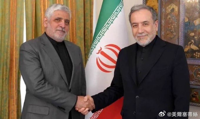 黎巴嫩今日宣佈驅逐伊朗大使穆罕默德-禮薩·謝巴尼，成為本週繼沙特阿拉伯、卡塔爾和