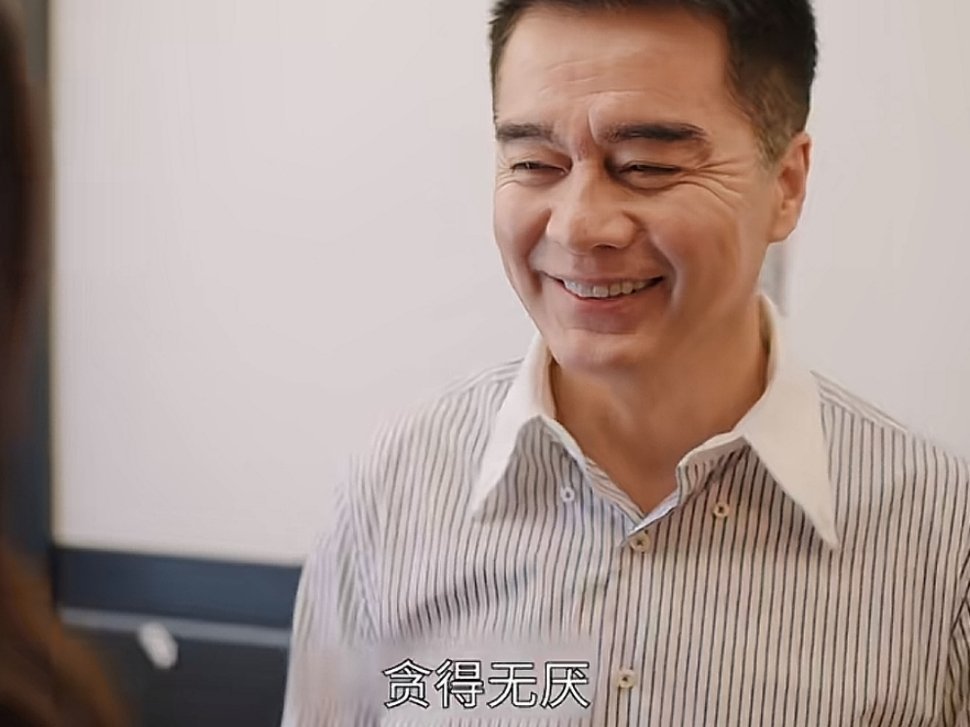 #杨紫新剧的公公是祁同伟#啊啊啊啊啊啊啊啊啊啊杨紫新剧《承欢记》里面演她公公的怎