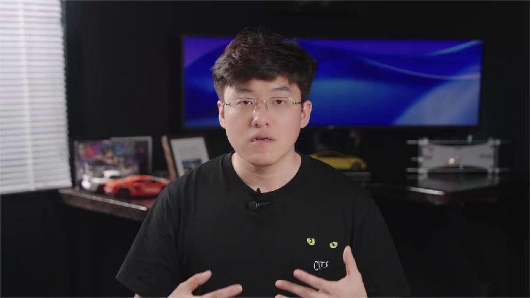低音炮二代目！REDMIK100ProMax扬声器评测