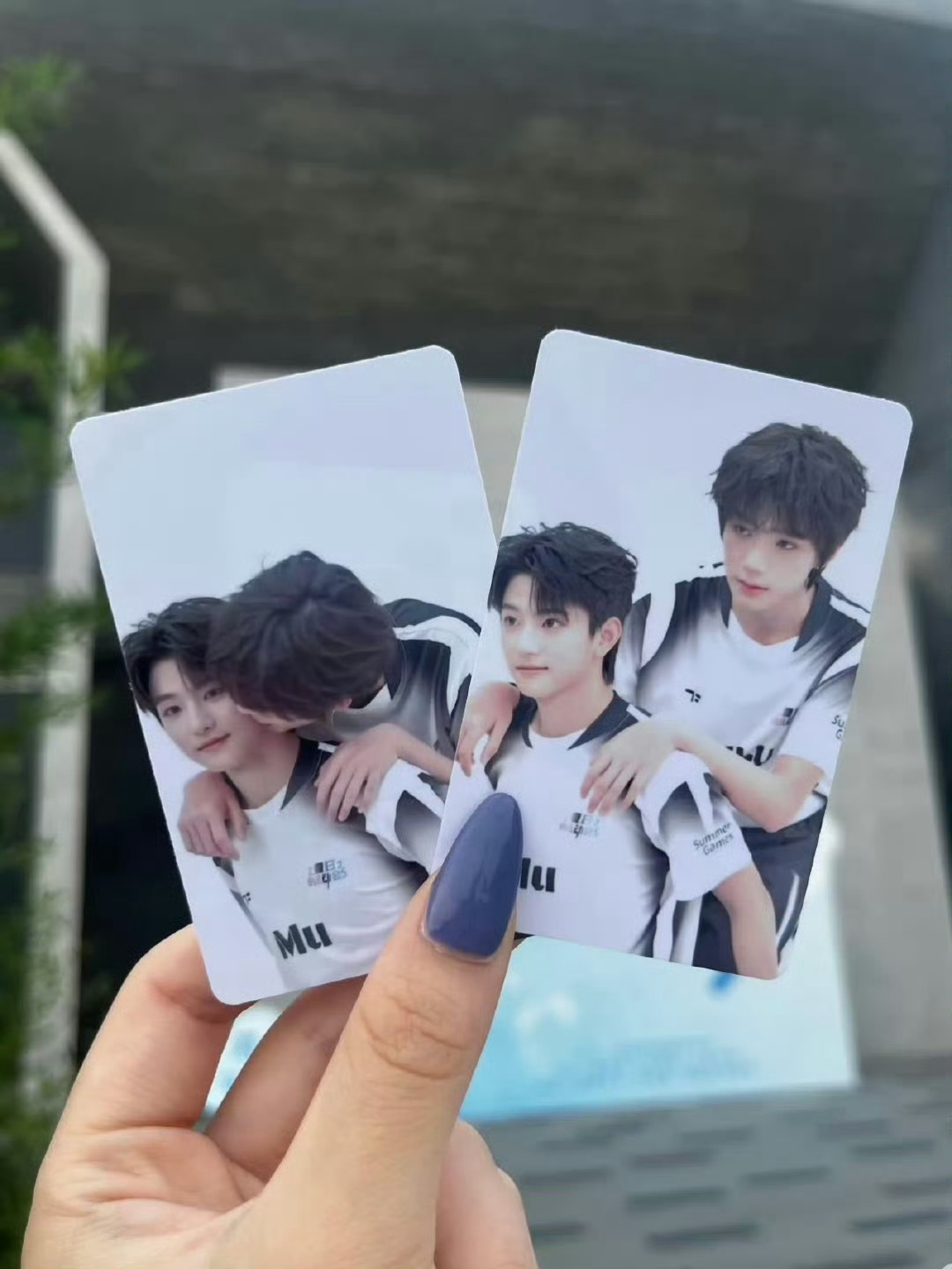 橹穆双人卡 呕吼噂嘟假嘟[哆啦A梦吃惊][哆啦A梦吃惊] ​​​