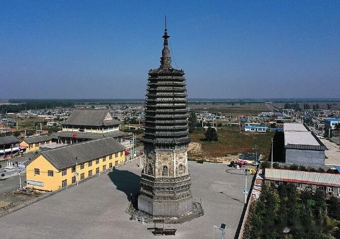 辽宁新民市有哪些好玩的地方？

新民市在辽宁省沈阳市下辖县级市，推荐景区如下: