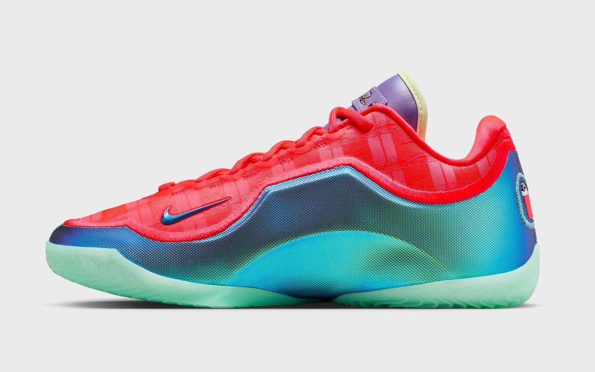 Nike LeBron XXIII「Stocking Stuffer」詹姆斯Le