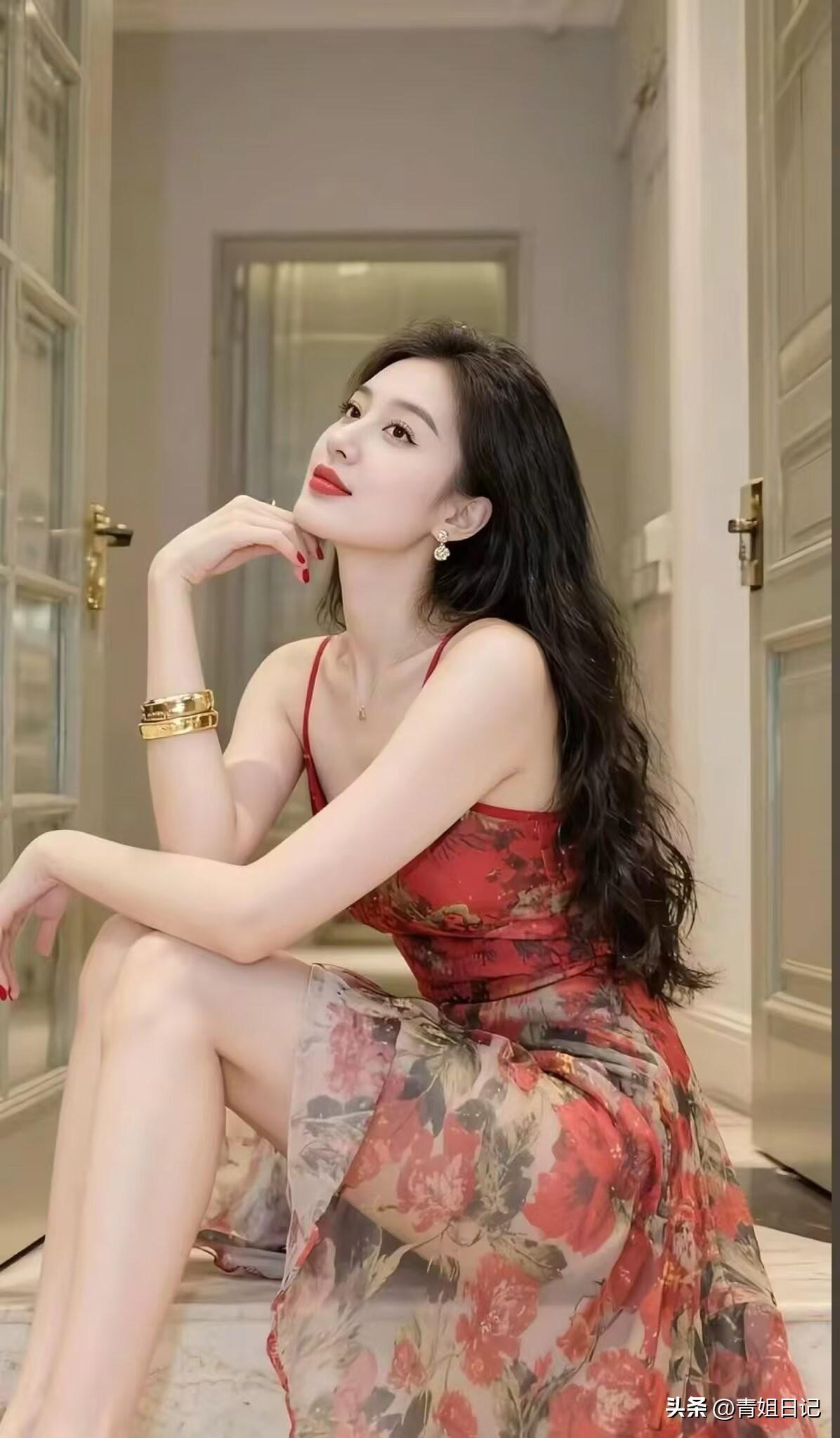 “千万别相信什么‘感情里别计较’——越不计较的人，最后往往输得最惨。”

真正长