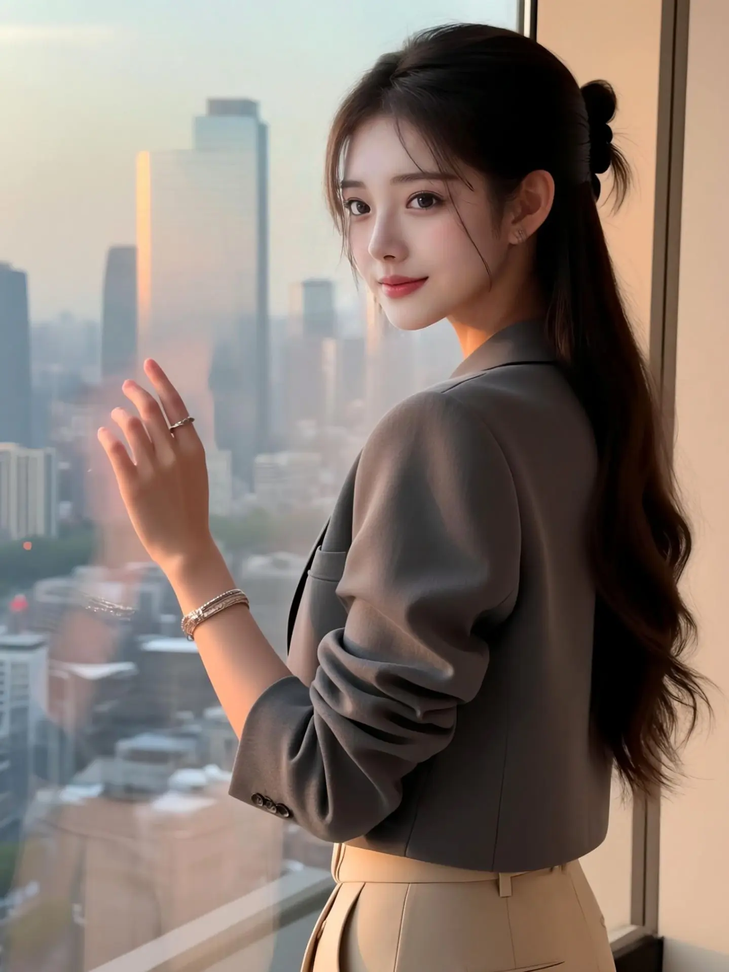 ❀ AI写真集 ❀。