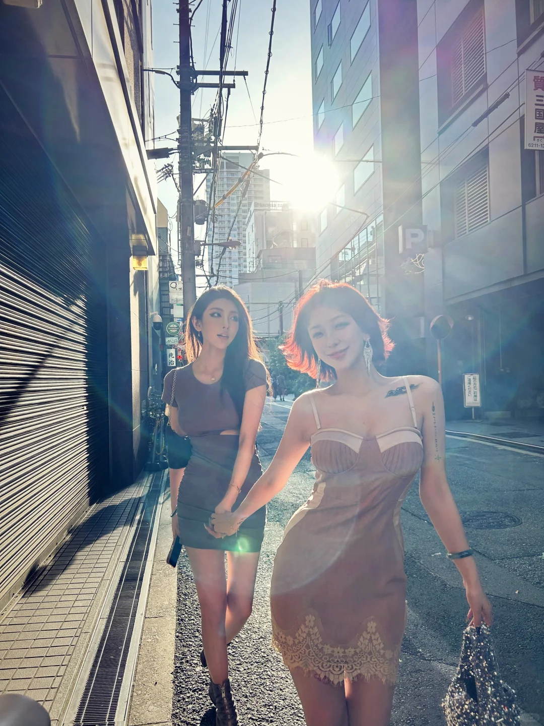 无所谓，携手骂遍所有坏男人