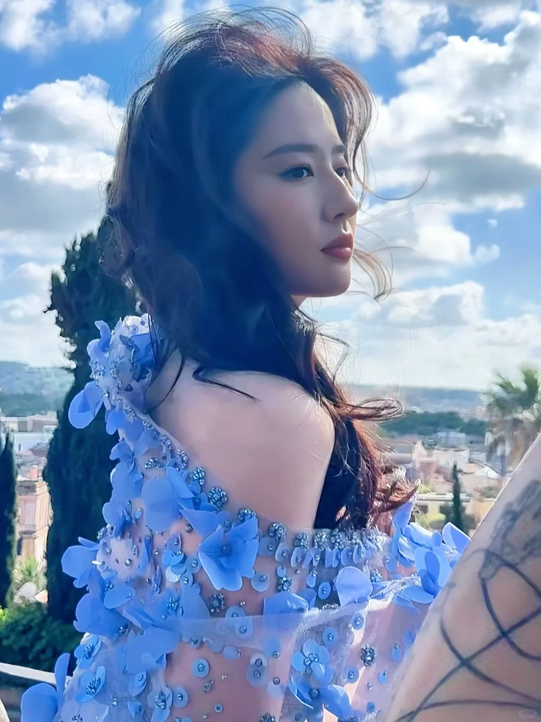 漂亮就是想漂亮