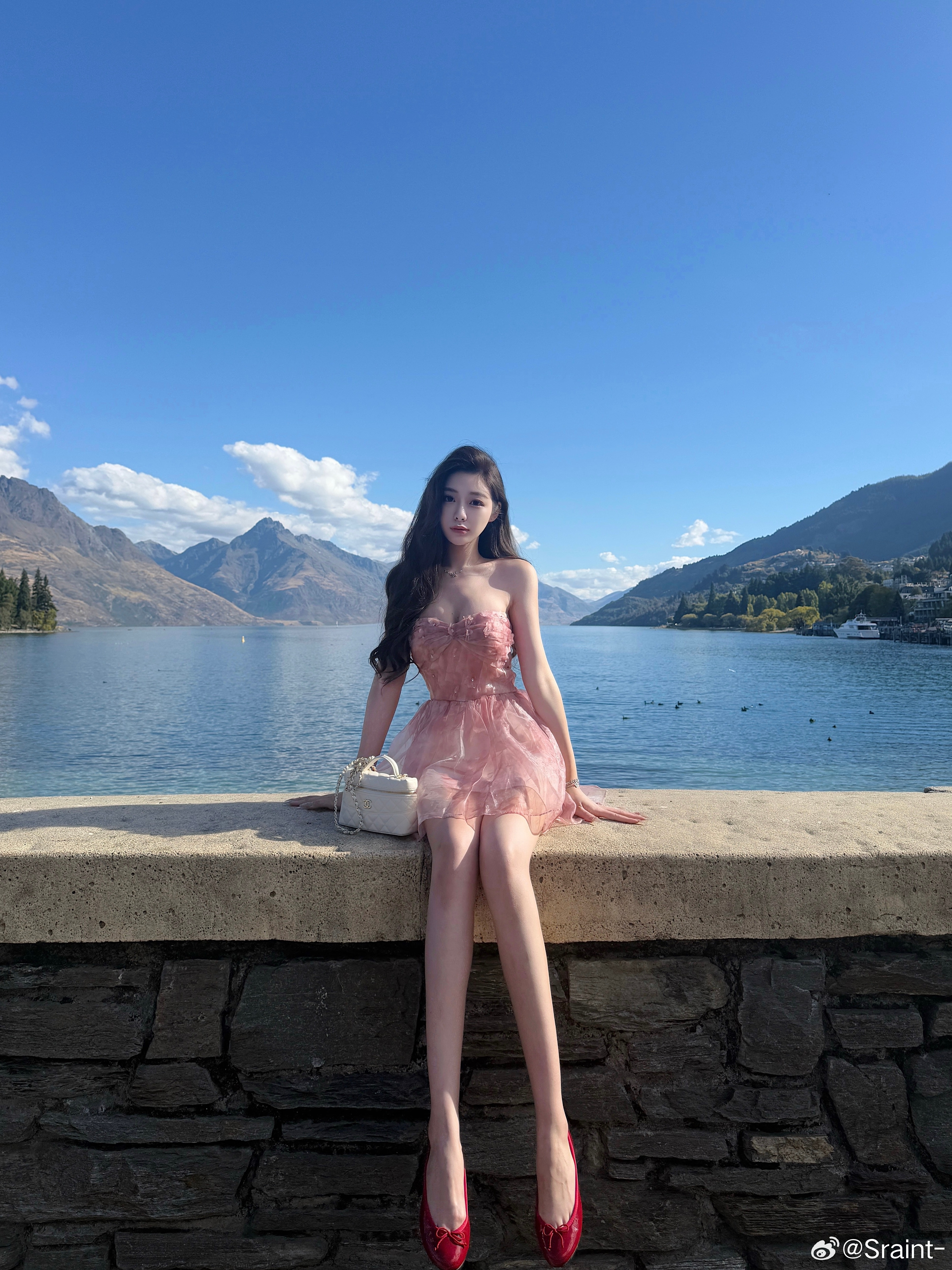 Queenstown☁️🏞️🇳🇿⛰️ 新西兰·queenstown NZ