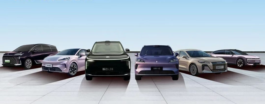 车市热门上海汽车集团股份有限公司正式发布2025年年度报告。面对激烈的市场竞争与