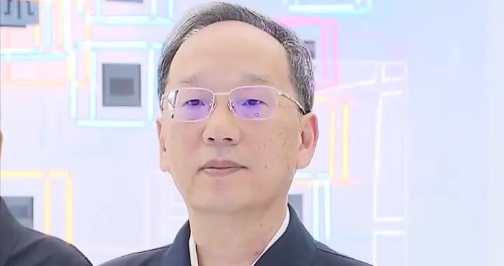 李乐成调研长鑫科技