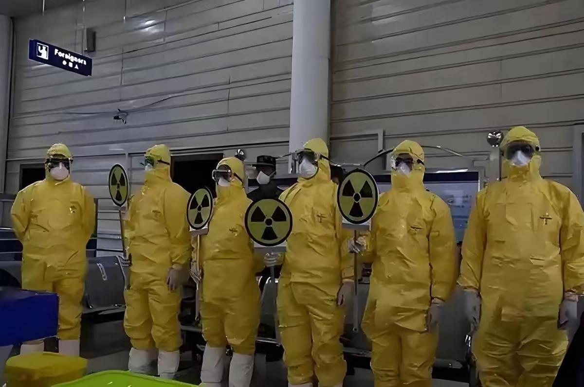 俄乌演变成“生化大战”！国际禁用武器，如何流到乌军手里？：俄代表指责西方双重标准