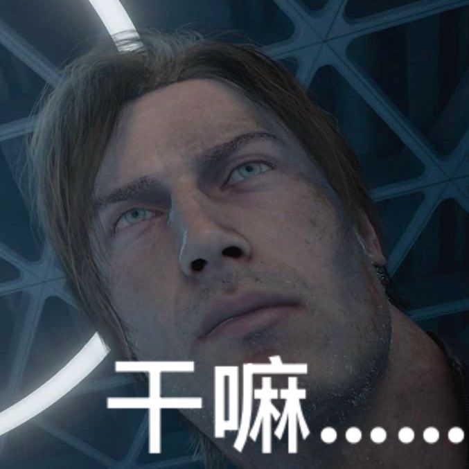 你里昂叔叔只要和辣个女人在同一部作品里时不是一直恋艾脑上头吗[疑問]og2、og