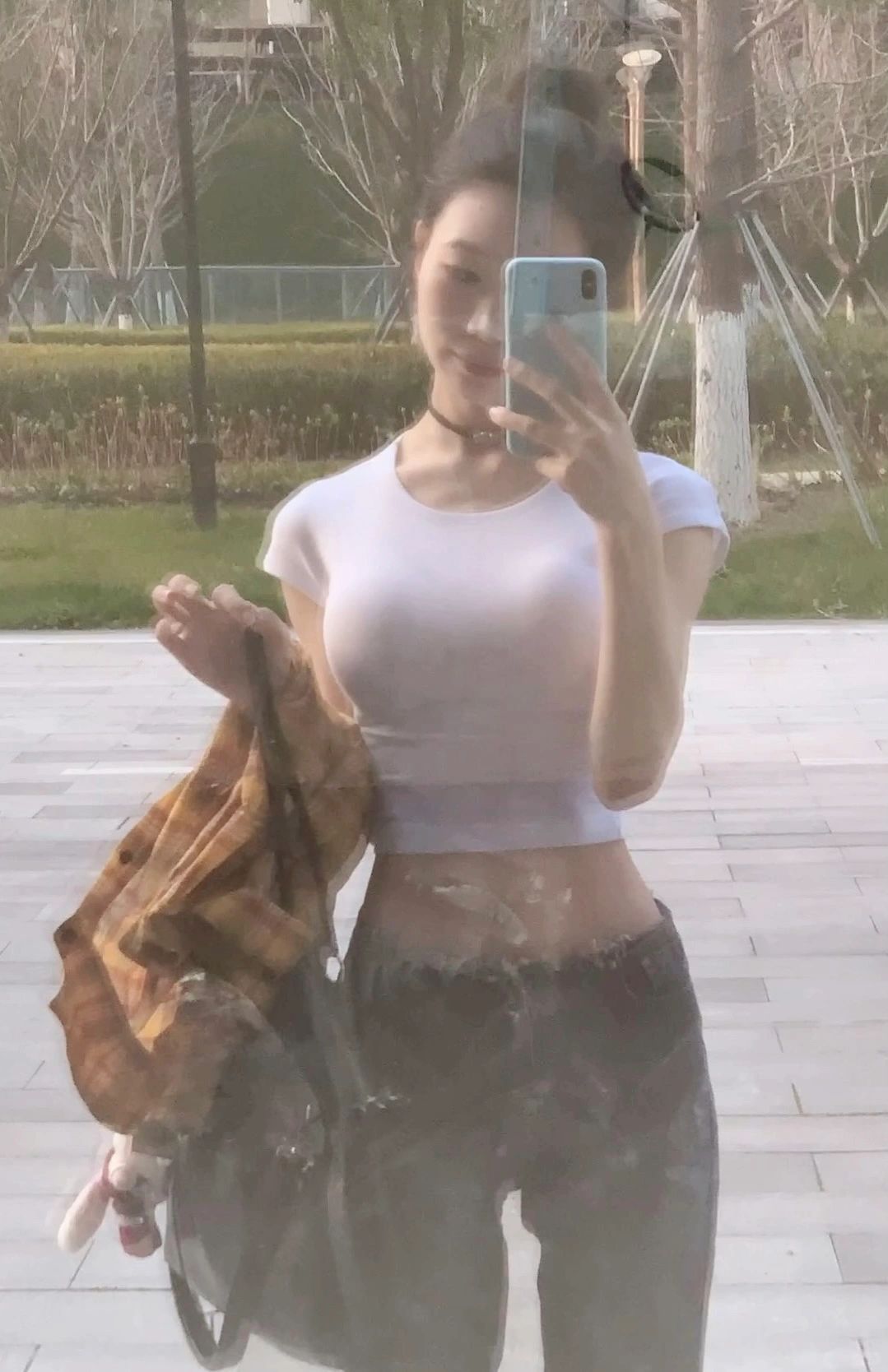 我又又又来推荐bra了