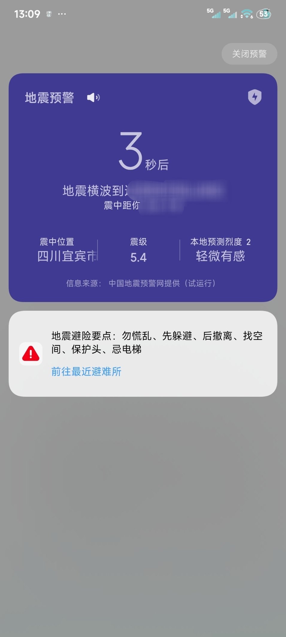 我的法克 