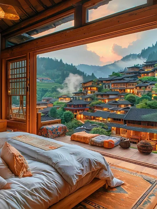 抓住暑假后半场‼️高奢酒店贵州亲子游赢麻了