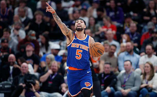 何塞-阿尔瓦拉多在加盟尼克斯后的表现一度相当不错，然而就开始进入平庸期，最近一段