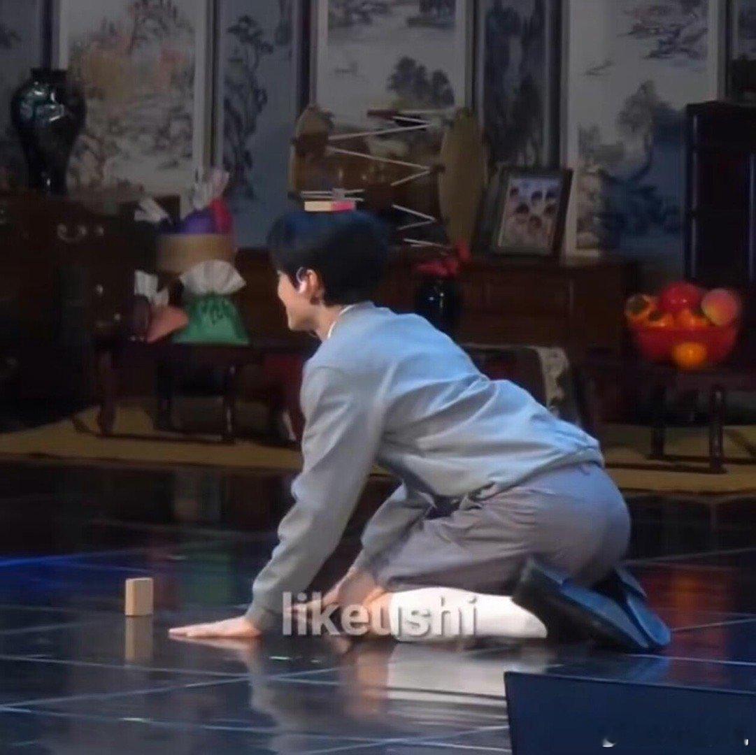 当得能勇志的嬷嬷好幸福啊