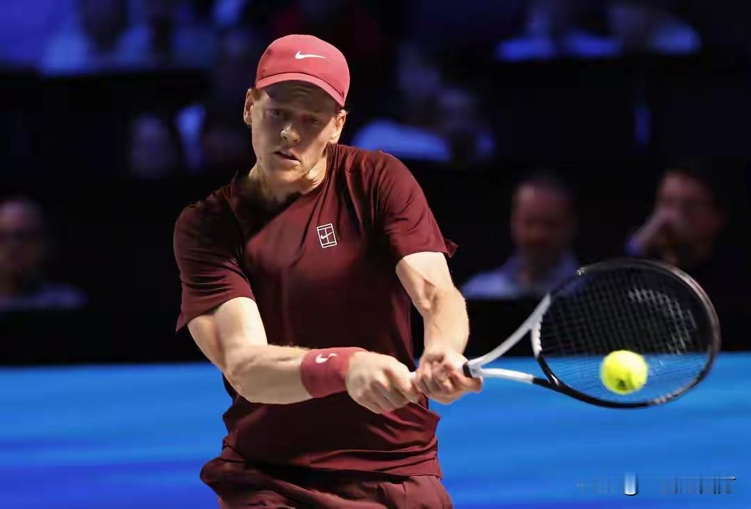 ATP500维也纳公开赛波澜不惊，前四号种子选手成功会师四强，半决赛将是辛纳对阵