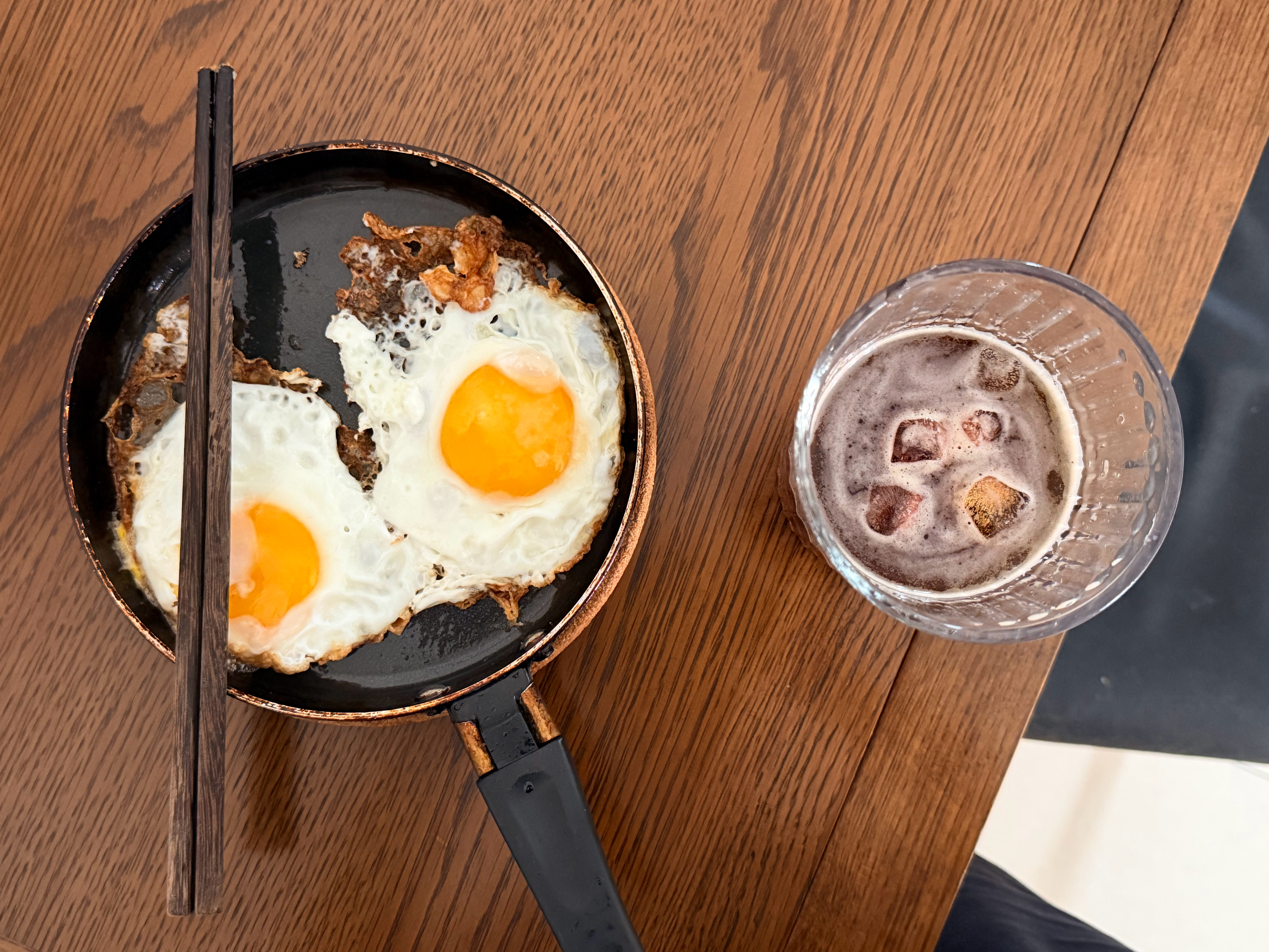 🍳🧊☕️ 