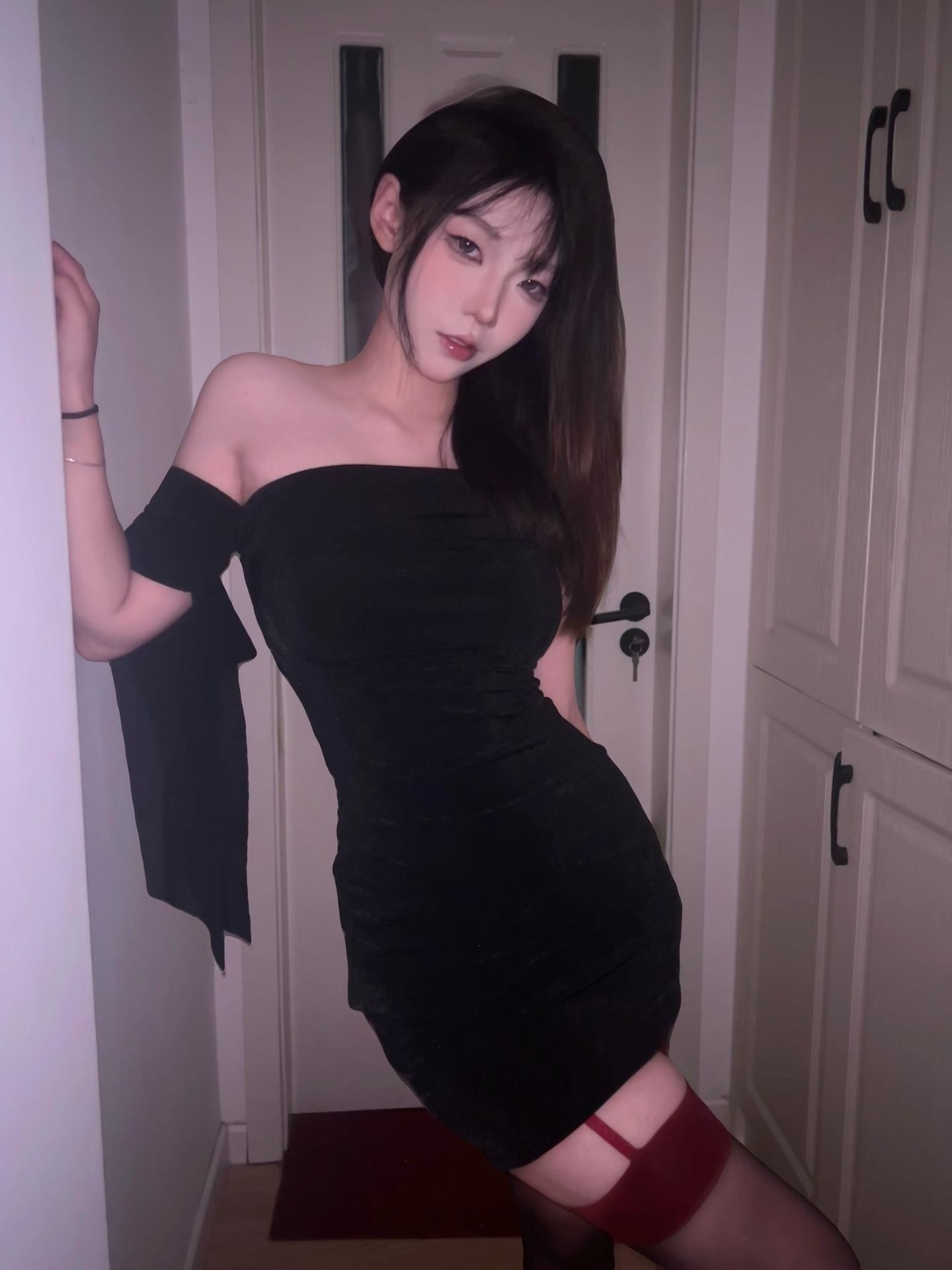 老婆