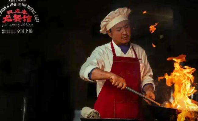 中国观众从来不傻，傻的是这几年一直以为观众傻的那批人
6天8.5亿，几乎零宣发，