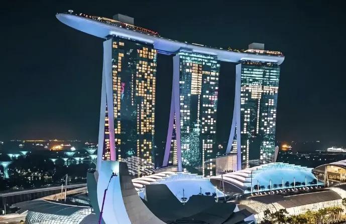 中国人出国可千万别去赌场，不然就可能回不来了!这些赌场最喜欢的顾客就是中国人。