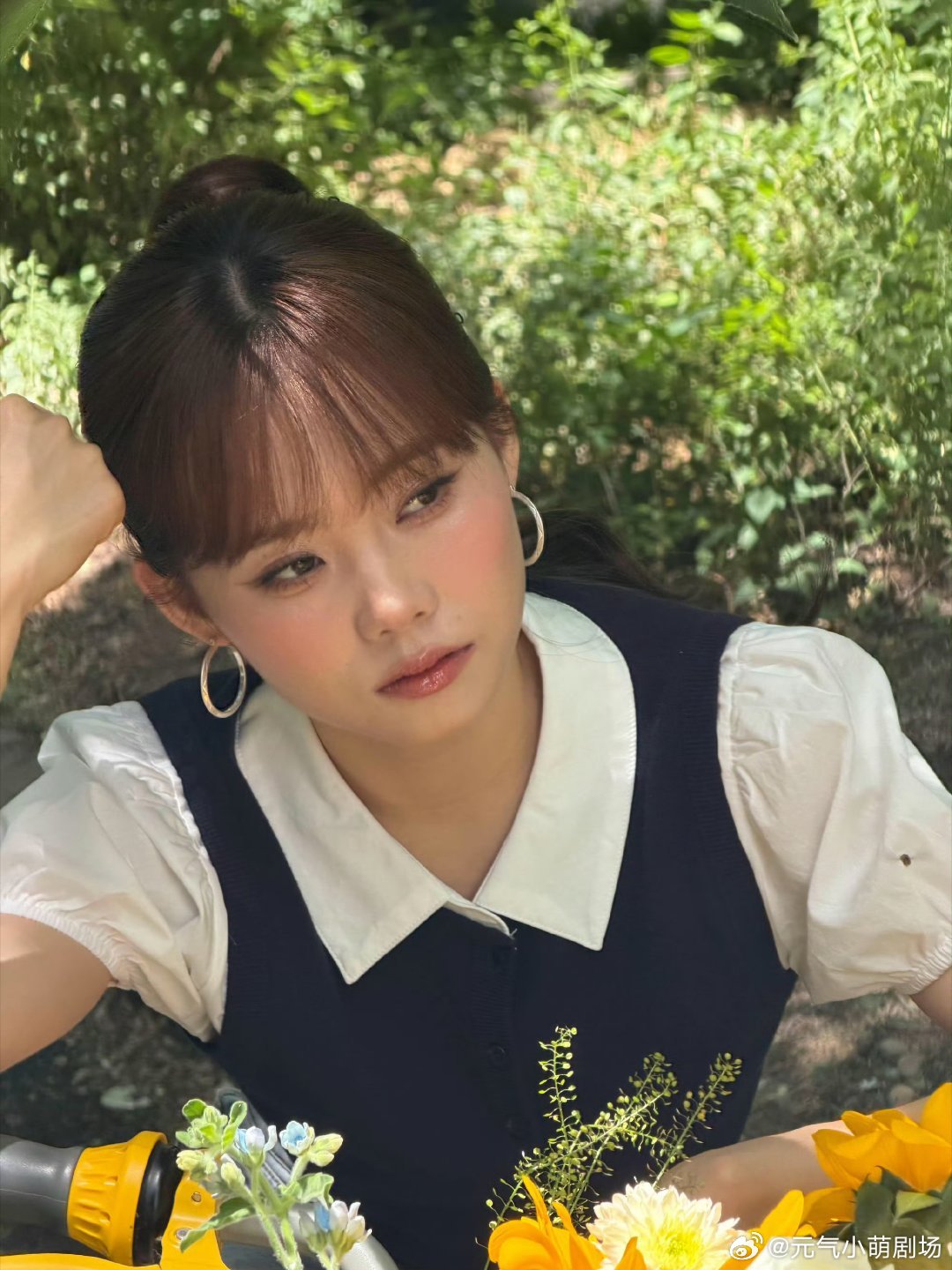 井迪是龚琳娜心选儿媳开始奏乐开始舞开播 谁懂啊！井迪凭紫薯饼圈粉龚琳娜，这档音综